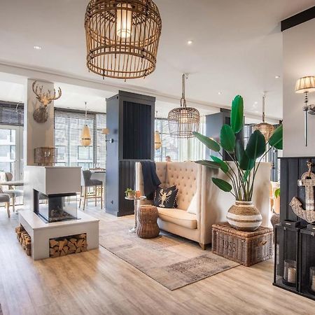 West Bay Aparthotel Middelkerke Luaran gambar