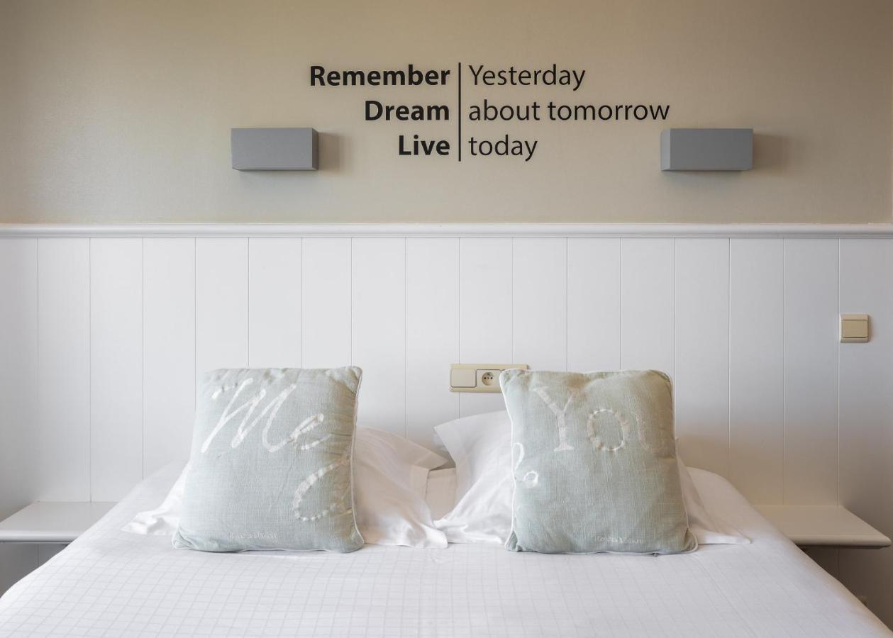 West Bay Aparthotel Middelkerke Luaran gambar