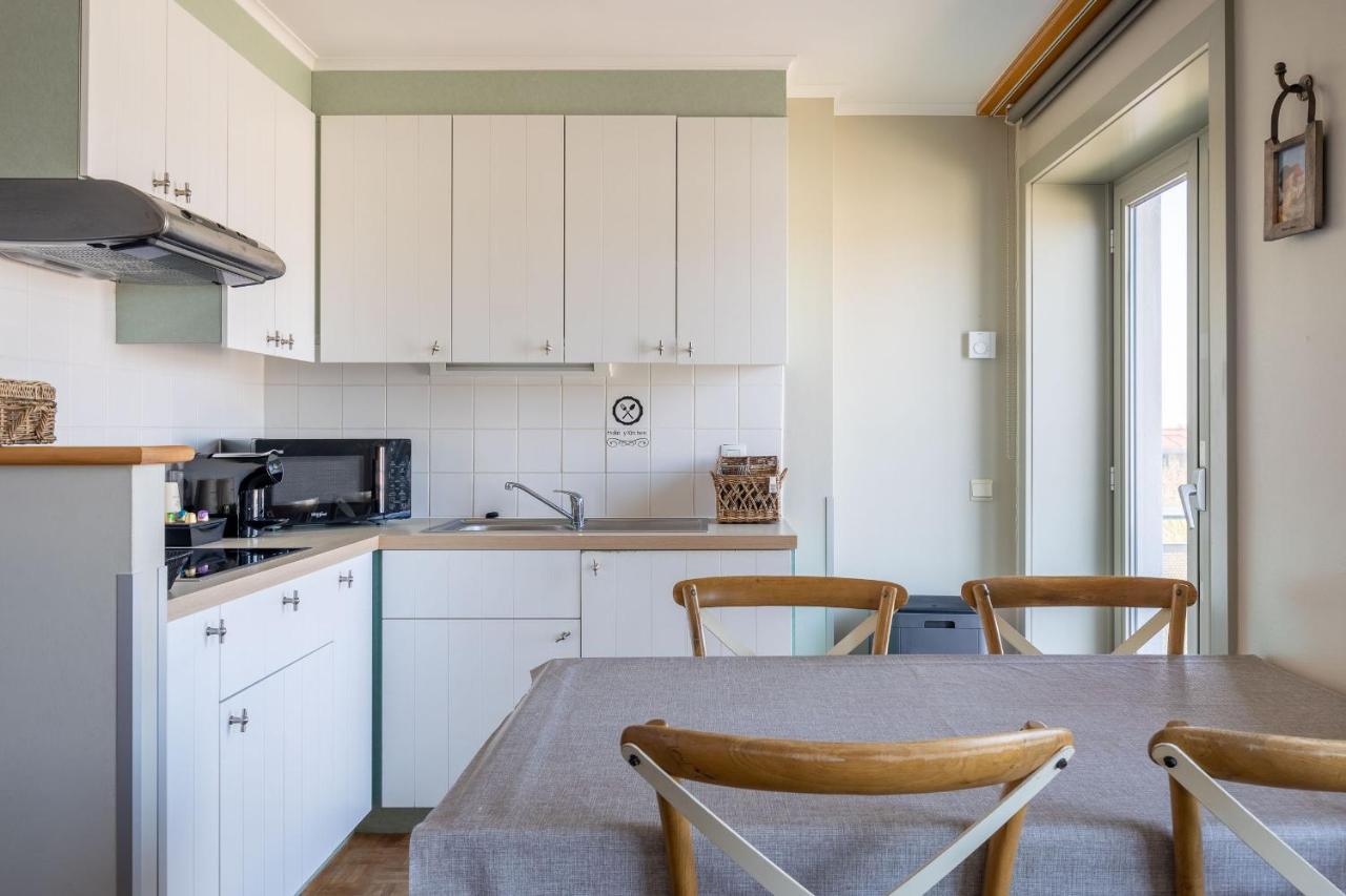 West Bay Aparthotel Middelkerke Luaran gambar