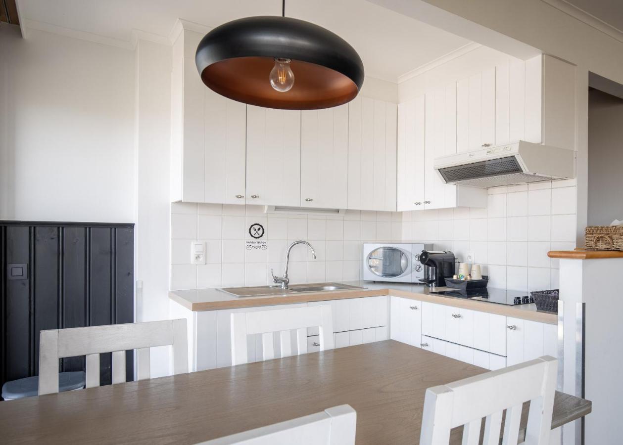West Bay Aparthotel Middelkerke Luaran gambar