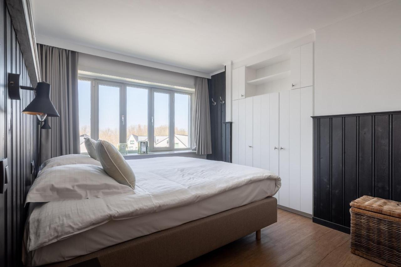 West Bay Aparthotel Middelkerke Luaran gambar