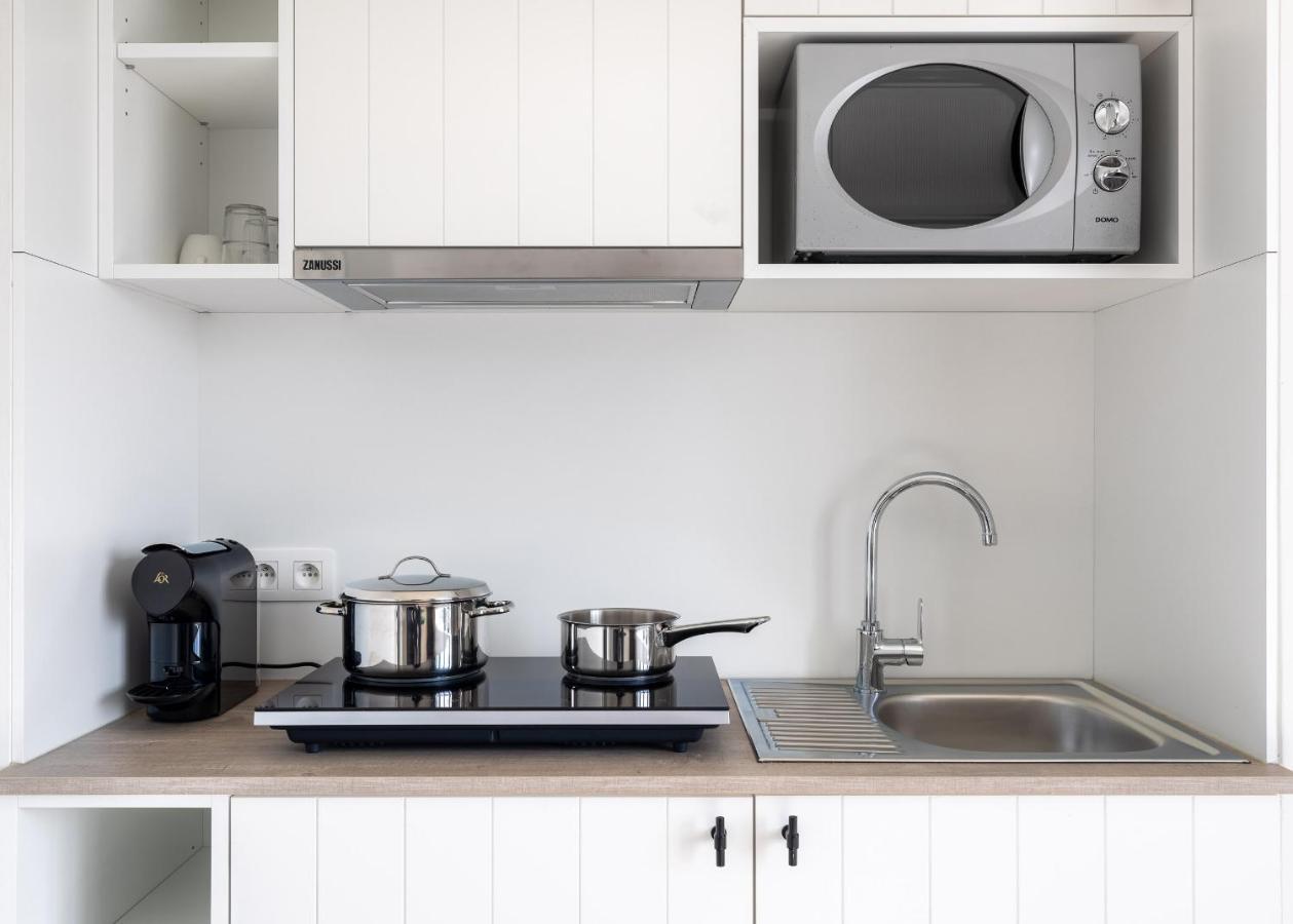 West Bay Aparthotel Middelkerke Luaran gambar