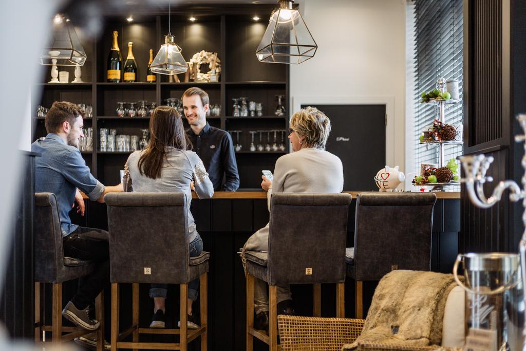 West Bay Aparthotel Middelkerke Luaran gambar