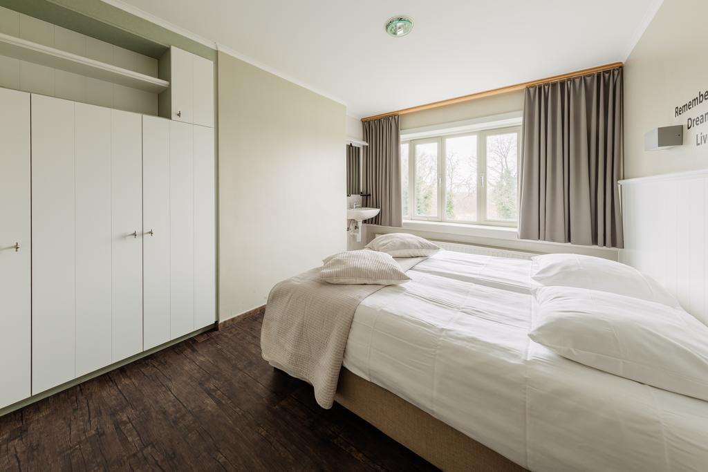 West Bay Aparthotel Middelkerke Luaran gambar