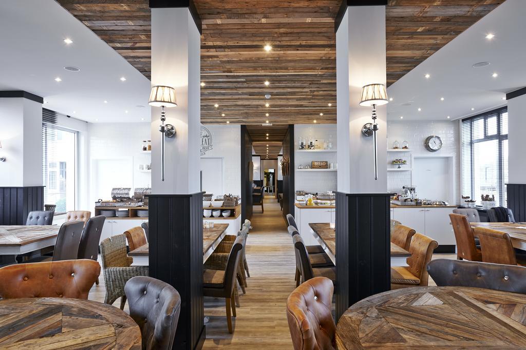 West Bay Aparthotel Middelkerke Luaran gambar