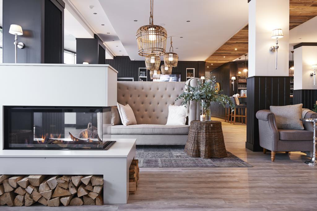 West Bay Aparthotel Middelkerke Luaran gambar