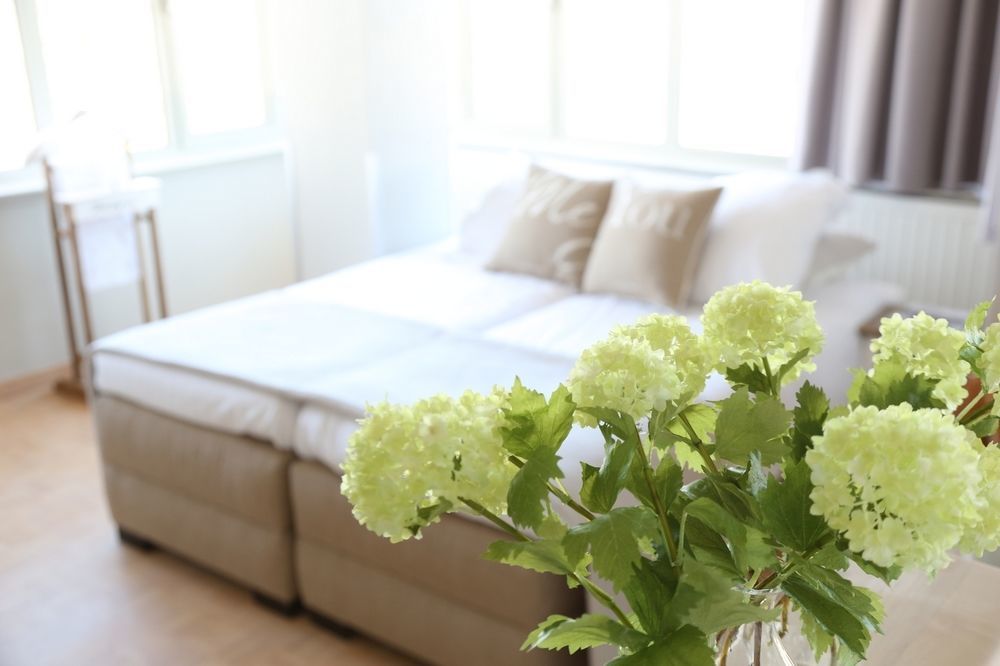 West Bay Aparthotel Middelkerke Luaran gambar