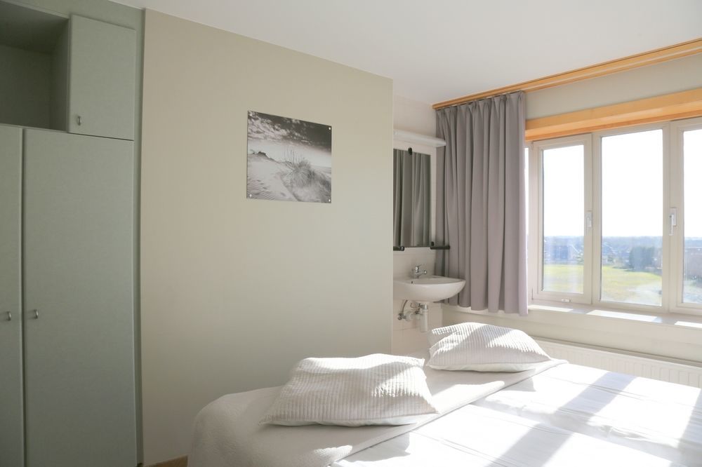 West Bay Aparthotel Middelkerke Luaran gambar