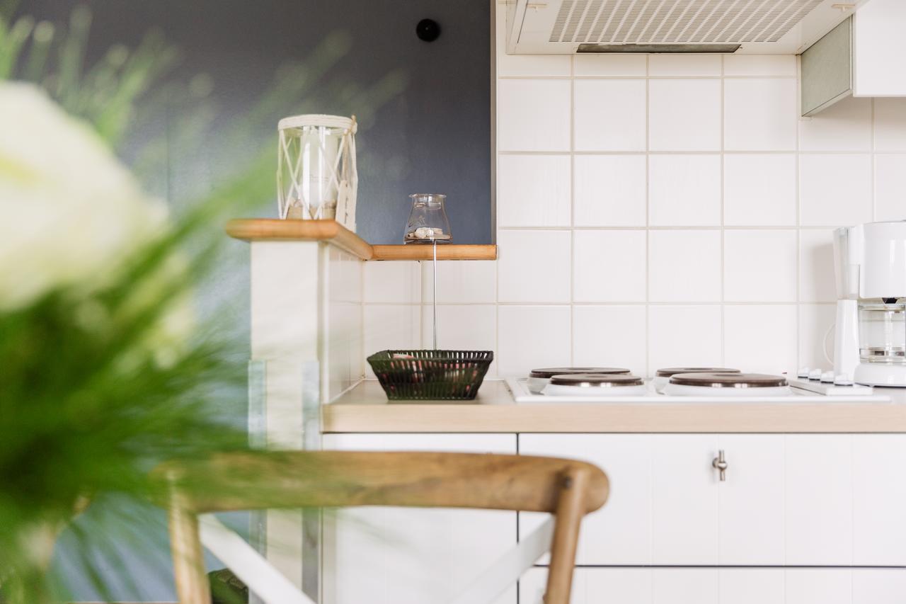 West Bay Aparthotel Middelkerke Luaran gambar