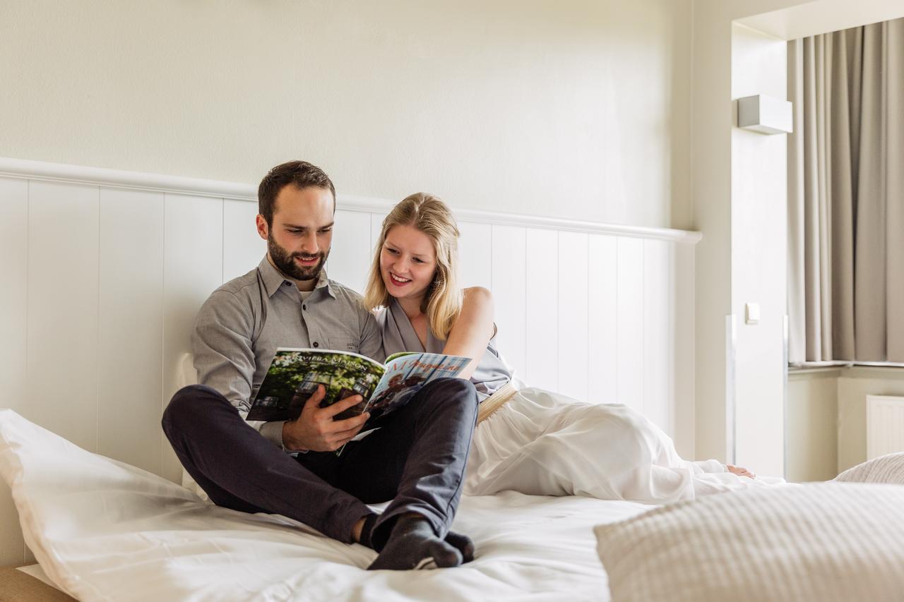 West Bay Aparthotel Middelkerke Luaran gambar